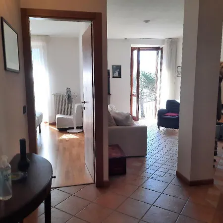 Apartment My Holidays - Casa Tina